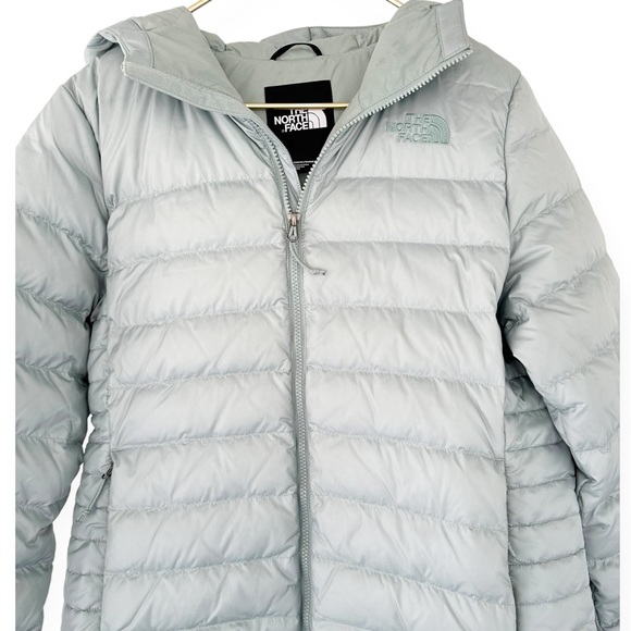 The North Face • Aconcagua Down Hoodie Jacket - Picture 13 of 15